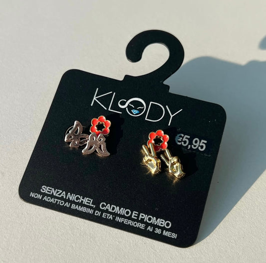 Studs set