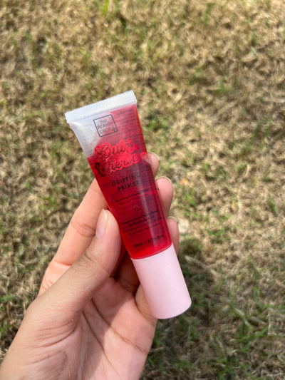 The beauty crop gripping primer