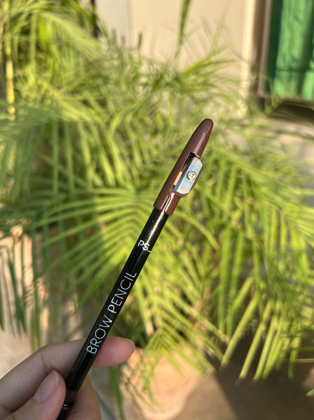 Primark brown eyebrow pencil