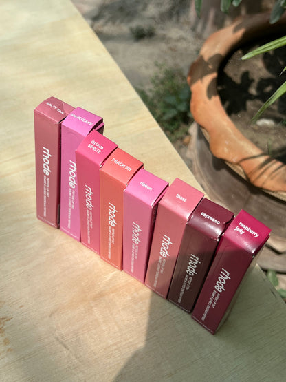 Rhode Peptide Lip