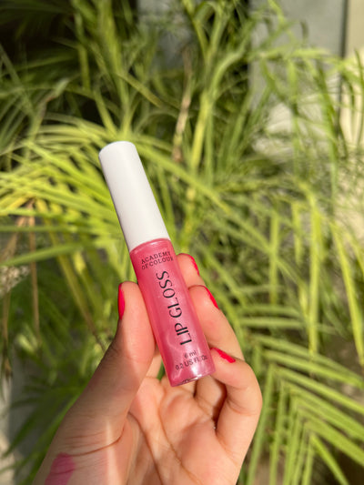 Academy Of Colour lipgloss