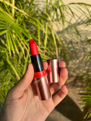 Revolution lipstick