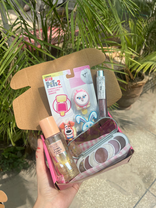 Gift box
