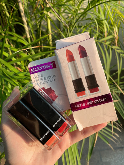 Elentracy lip set