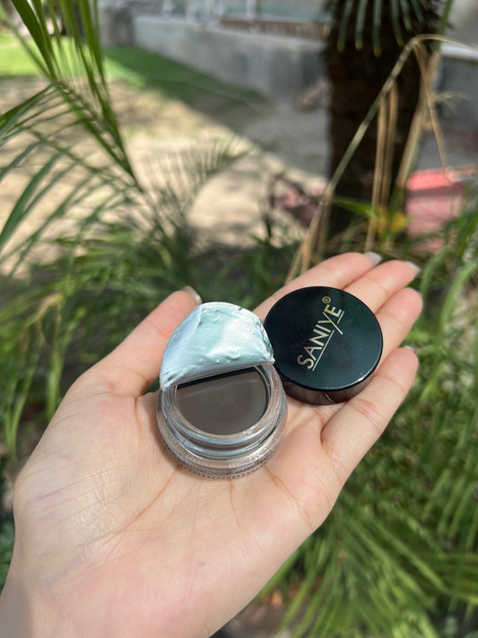 Saniye brow dip
