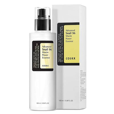 Advanced Snail 96 Mucin Power Essence COSRX