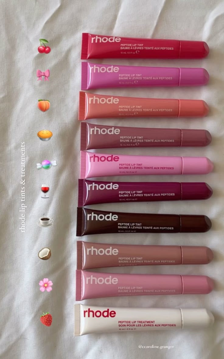 Rhode Peptide Lip