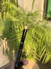 Primark brown eyebrow pencil