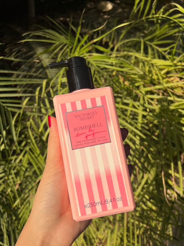 BOMBSHELL Victoria's Secret Lotion 250ml