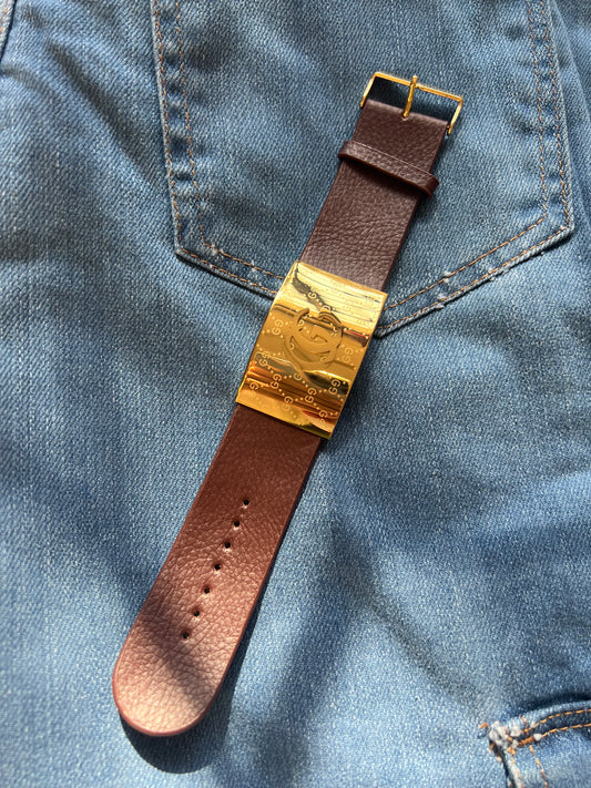 Hand band