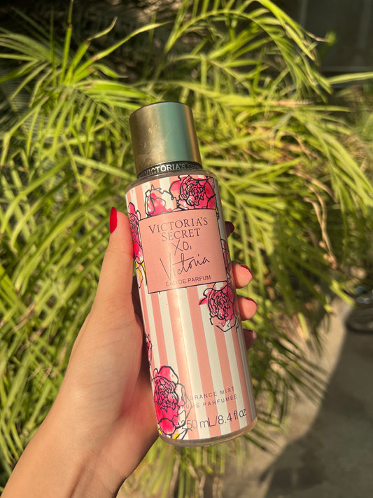 XO Victoria's Secret Mist 250ml