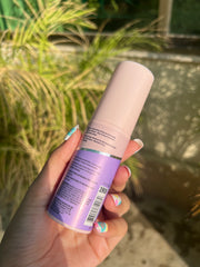 Hard Candy glow setting spray