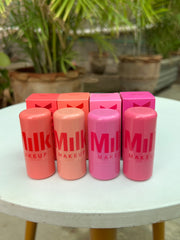 Milk jelly tint