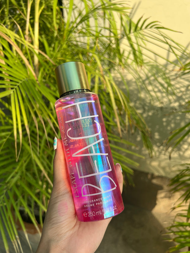 BEACH Victoria's Secret Mist