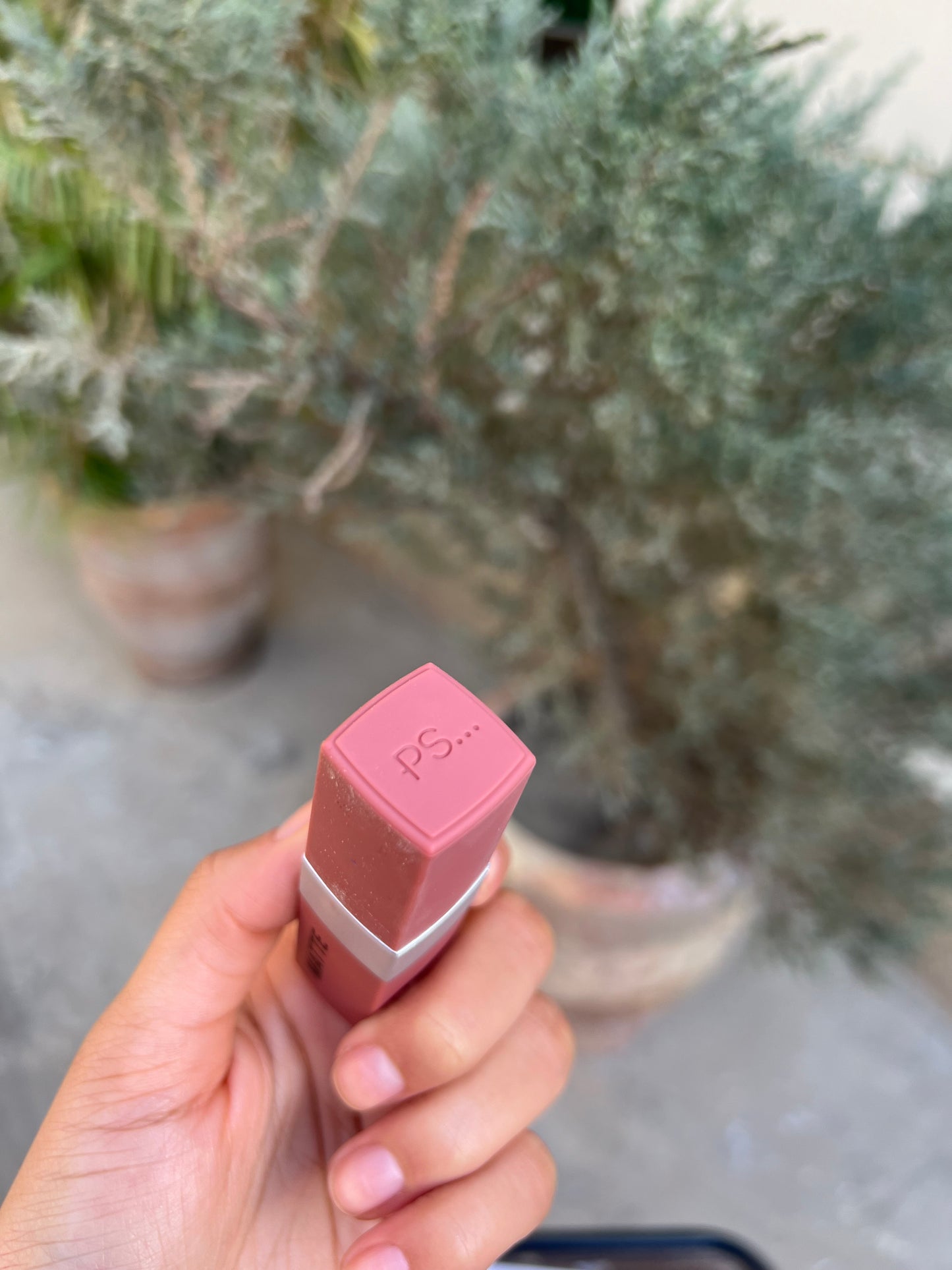 Primark Lipstick (gossip)