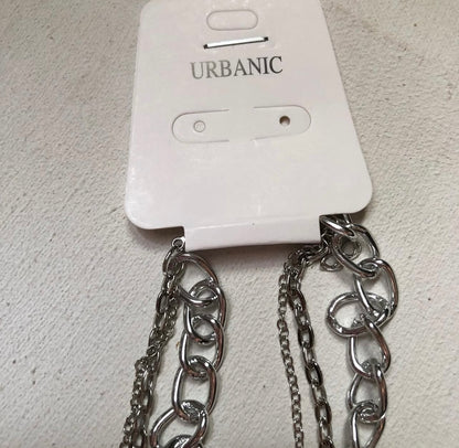 Layered Necklace