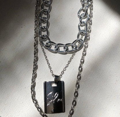 Layered Necklace