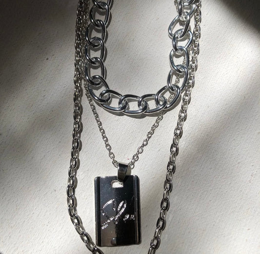 Layered Necklace