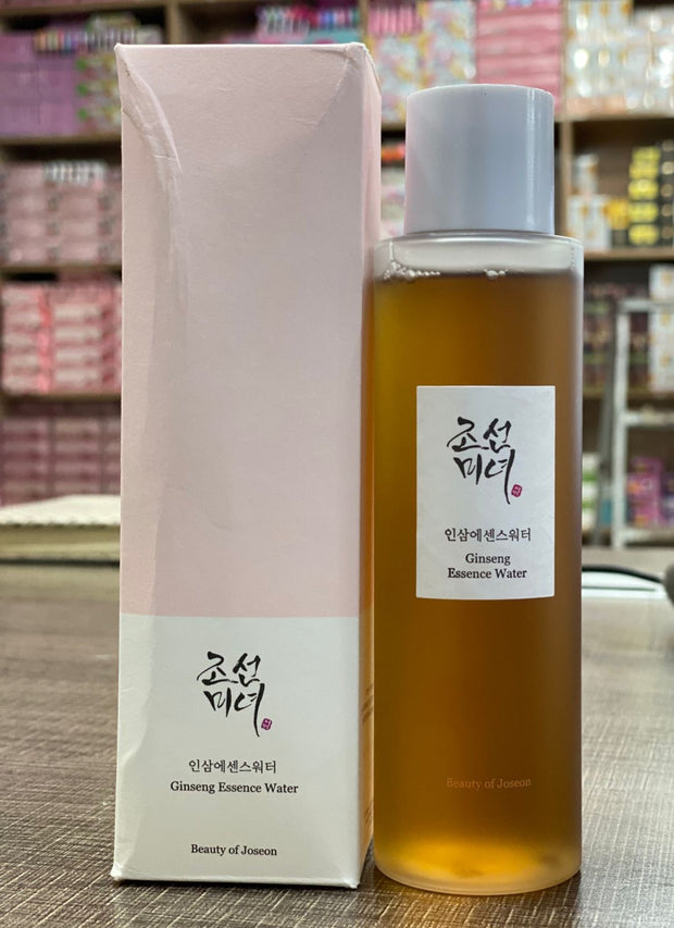 Beauty Of Joseon Ginseng Essence Water