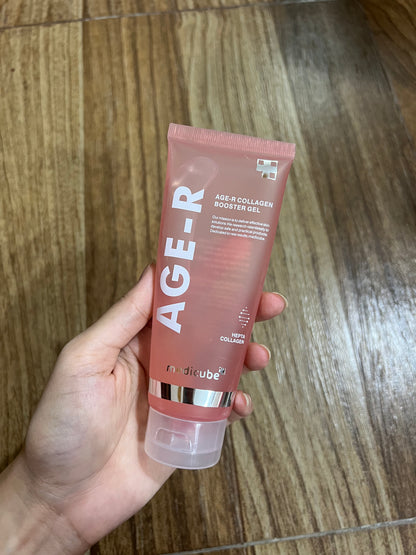 Medicube Age-R Collagen Booster
GEL