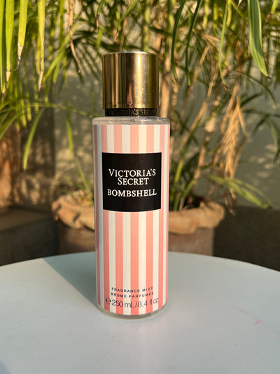 BOMBSHELL Victoria's Secret Mist