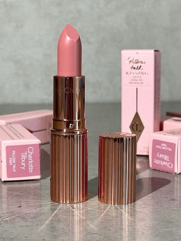 Charlotte Tilbury Pillow
Talk (Large Lipstick)
