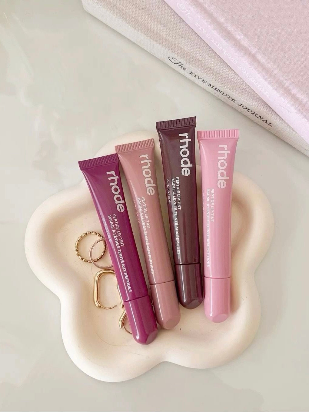 Rhode Peptide Lip
