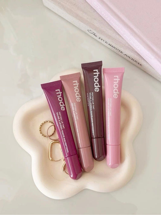 Rhode Peptide Lip