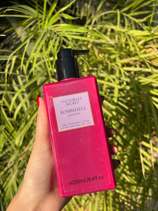 BOMBSHELL Passion Victoria's Secret Lotion 250ml