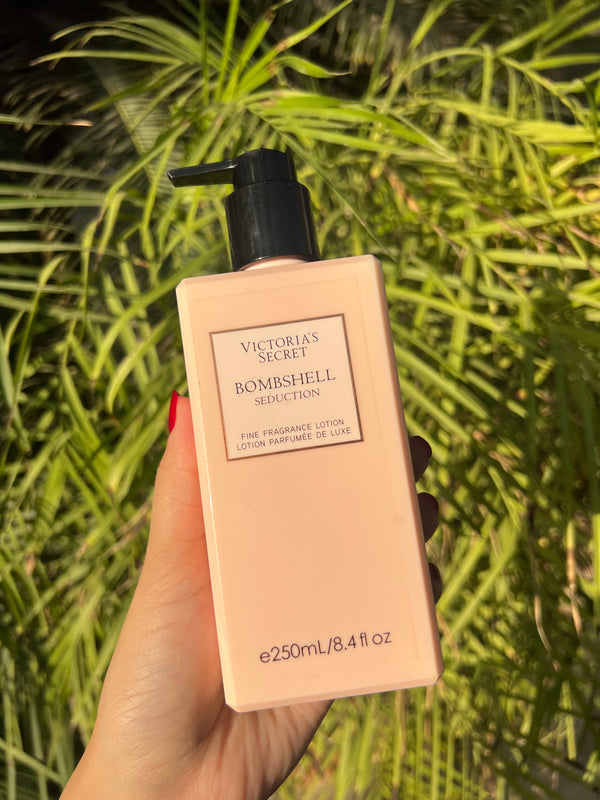 BOMBSHELL Seduction Victoria's Secret Lotion 250 ml