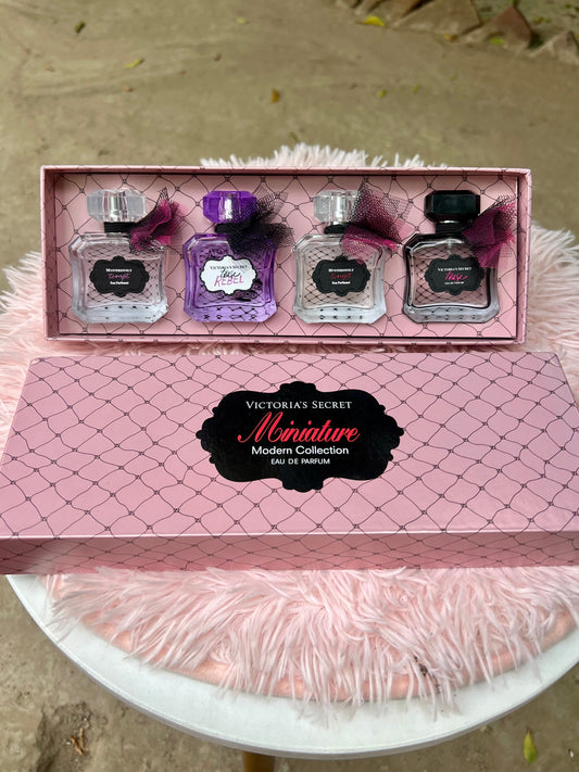 Victoria’s Secret Miniature Modern Collection