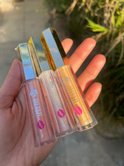 W7 glitter gloss