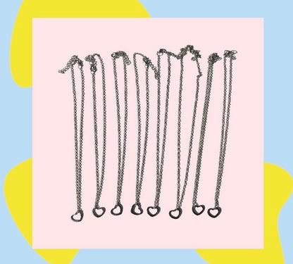Heart Necklace