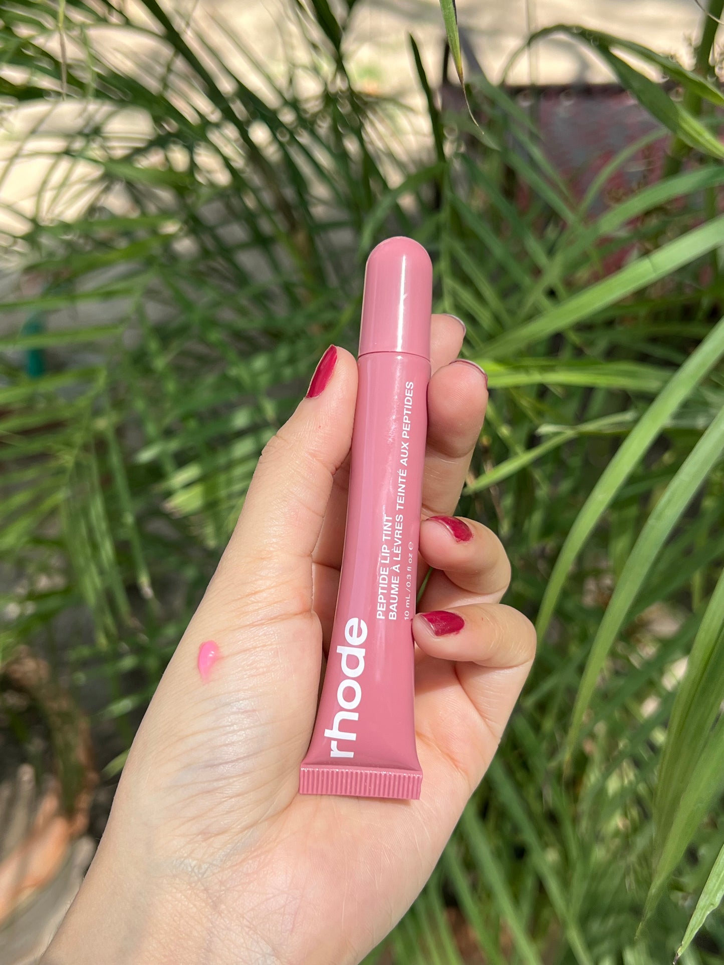 Rhode Peptide Lip