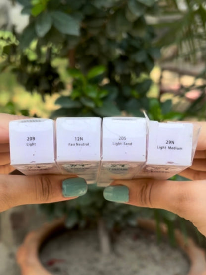 Tarte shape tape concealer