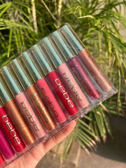 Bebe glosses set