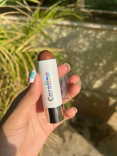 Careline contour stick