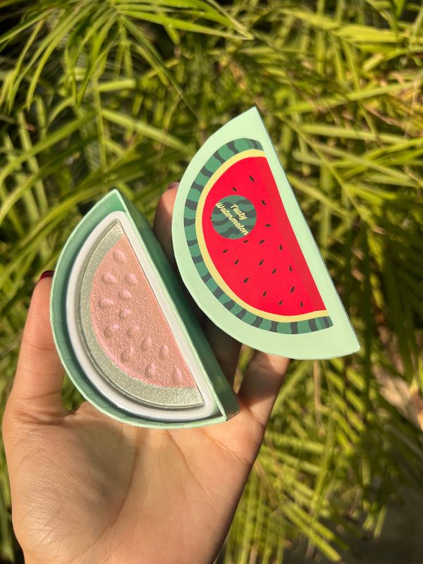 Revolution Watermelon Highlighter