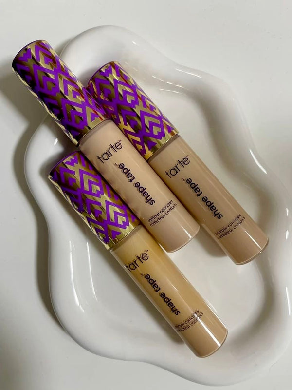 Tarte shape tape concealer