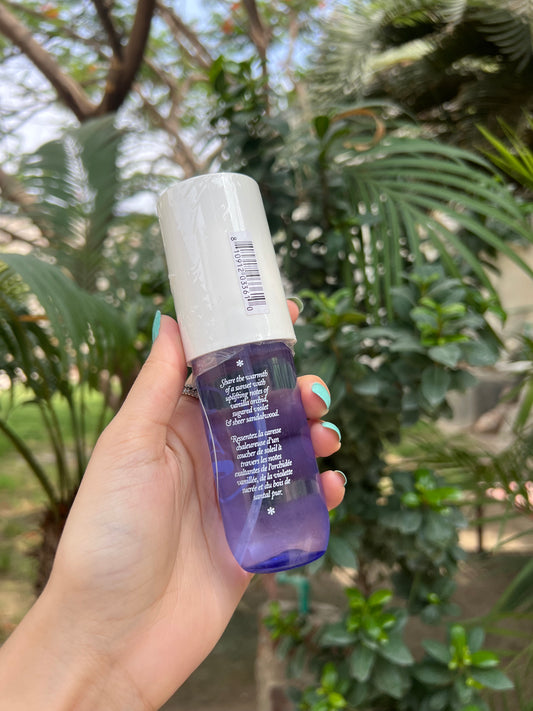 Sol De Janeiro Cheirsoa 59 Hair & Body Fragrance Mist (90ml)