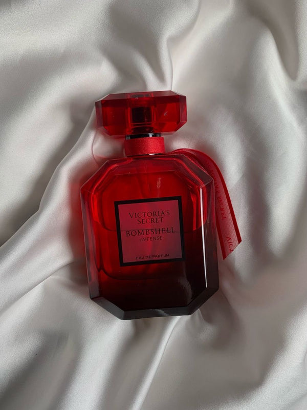 BOMBSHELL INTENSE Victoria's Secret Perfume (without packaging, factory leftover)