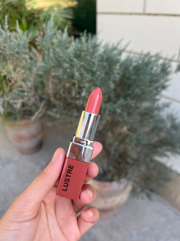 Primark Lipstick (sweet talk)