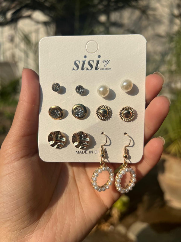 Studs set