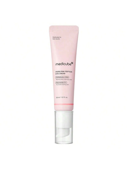 Medicube PDRN PINK PEPTIDE
EYE CREAM