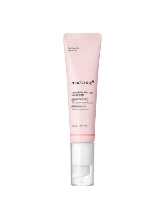 Medicube PDRN PINK PEPTIDE
EYE CREAM