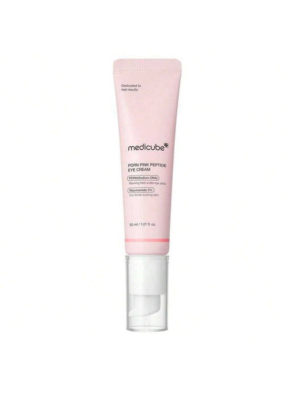 Medicube PDRN PINK PEPTIDE
EYE CREAM
