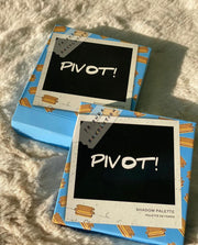 Pivot!
Brand: I 🩷 Revolution