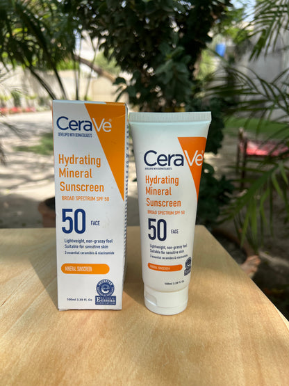 CeraVe 5 in 1