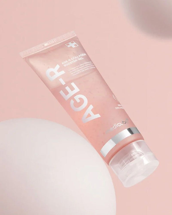 Medicube Age-R Collagen Booster
GEL
