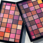 Makeup Revolution Maxi Reloaded Eyeshadow palette - Big Big Love